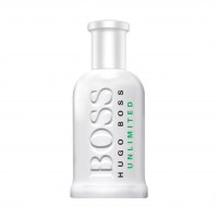 HUGO BOSS Bottled Unlimited EDT
